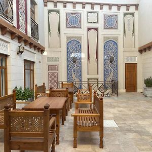 Antique Hotel Imran