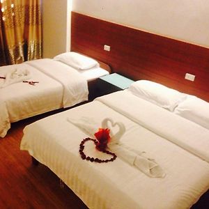 Lindi Hotel Baguio